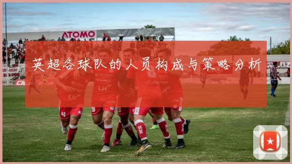 英超各球队的人员构成与策略分析