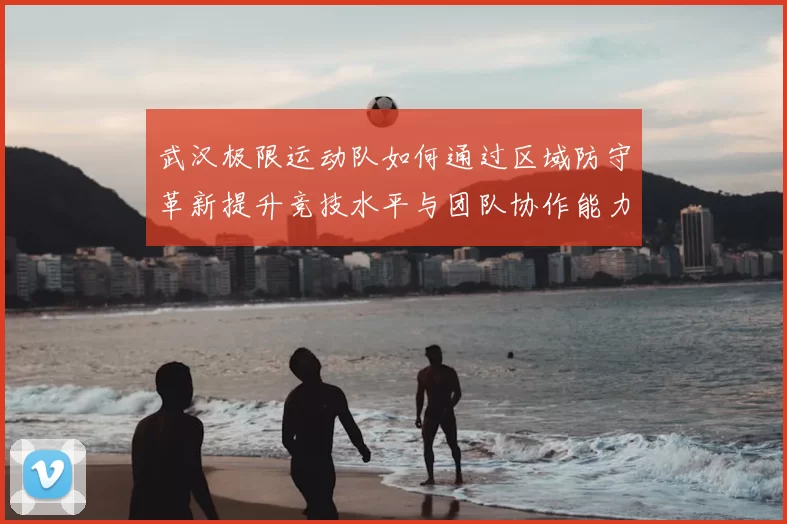 武汉极限运动队如何通过区域防守革新提升竞技水平与团队协作能力