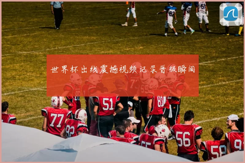 世界杯出线震撼视频记录晋级瞬间
