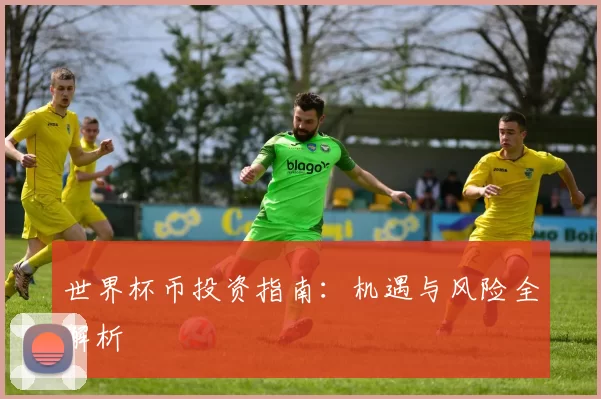 世界杯币投资指南:机遇与风险全解析