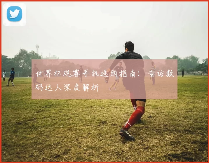 世界杯观赛手机选购指南：专访数码达人深度解析