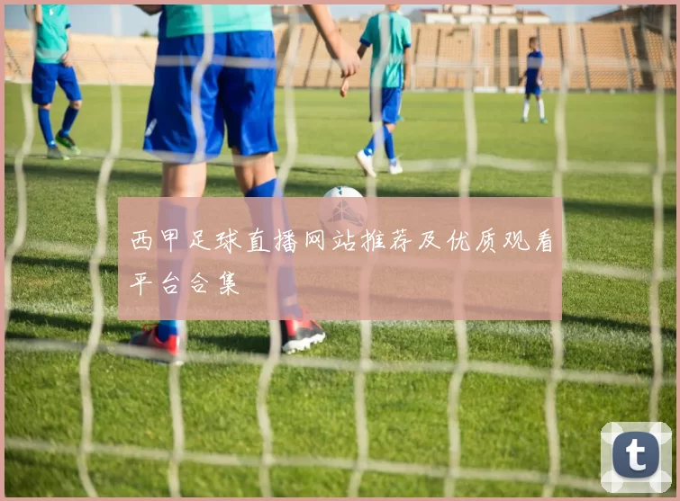 西甲足球直播网站推荐及优质观看平台合集