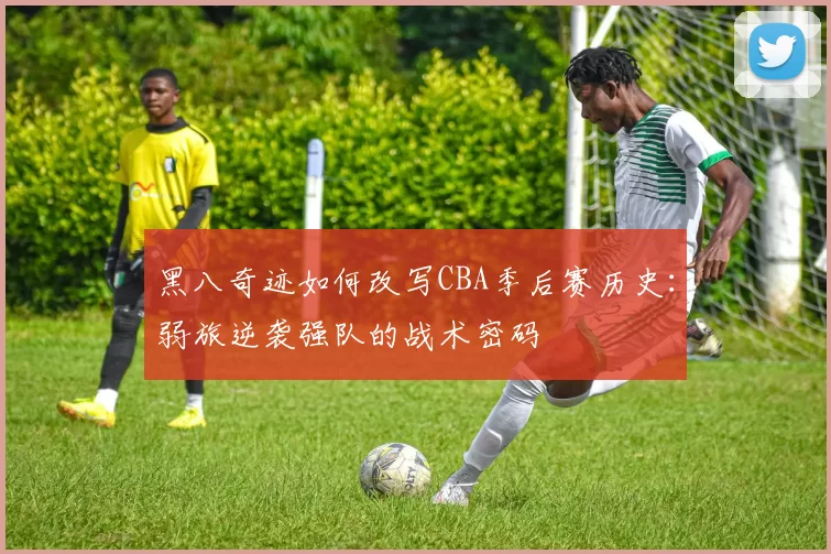 黑八奇迹如何改写CBA季后赛历史：弱旅逆袭强队的战术密码