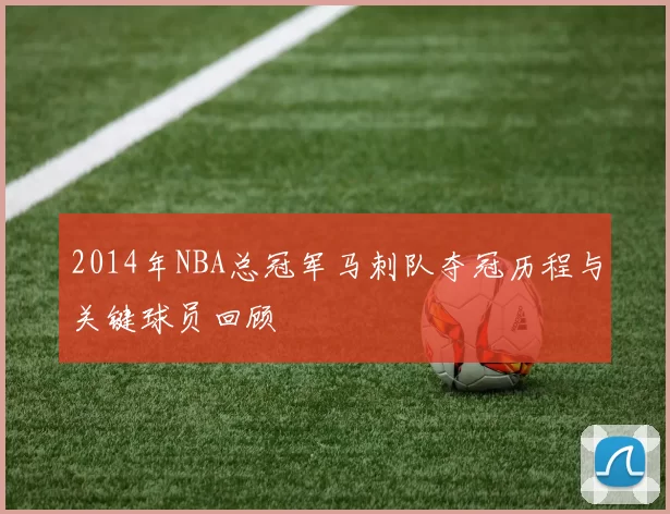 2014年NBA总冠军马刺队夺冠历程与关键球员回顾