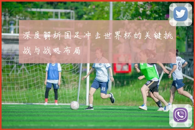 深度解析国足冲击世界杯的关键挑战与战略布局